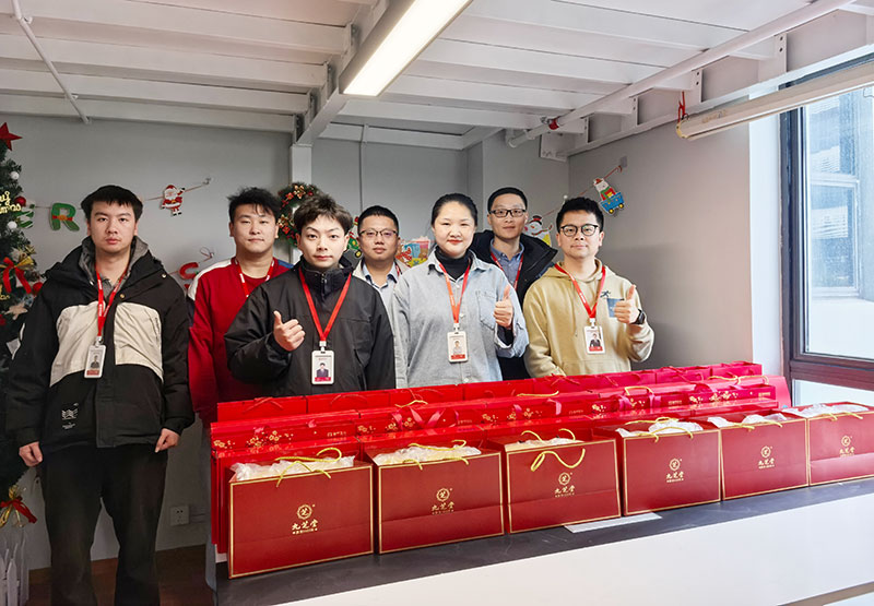 智邦国际祝您春节快乐! 智邦国际祝您春节快乐!