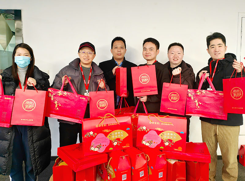 智邦国际祝您春节快乐! 智邦国际祝您春节快乐!