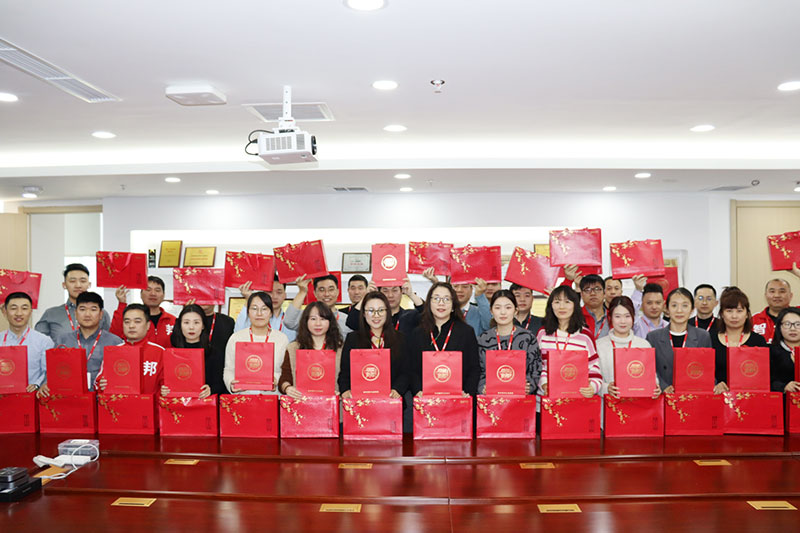 智邦国际祝您春节快乐! 智邦国际祝您春节快乐!