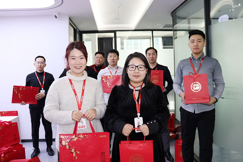 智邦国际祝您春节快乐! 智邦国际祝您春节快乐!