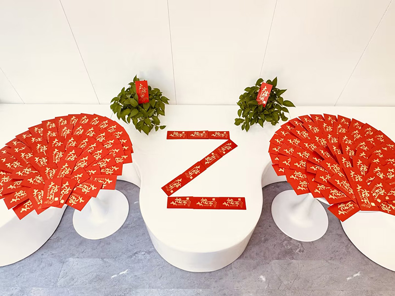 智邦国际2025开工大吉:青春不息,奋斗不止! 智邦国际2025开工大吉:青春不息,奋斗不止!