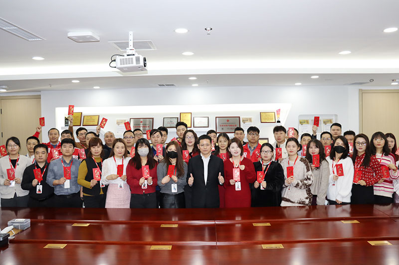 智邦国际2025开工大吉:青春不息,奋斗不止! 智邦国际2025开工大吉:青春不息,奋斗不止!