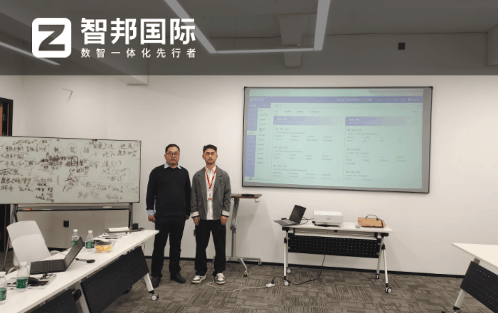 万康生物医药科技签约智邦国际,轻松解决发展堵点和痛点 万康生物医药科技签约智邦国际,轻松解决发展堵点和痛点