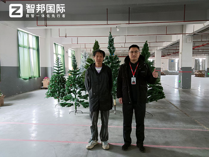 盈佳工艺品签约智邦国际,企业数智一体化管理解决信息孤岛难题 盈佳工艺品签约智邦国际,企业数智一体化管理解决信息孤岛难题