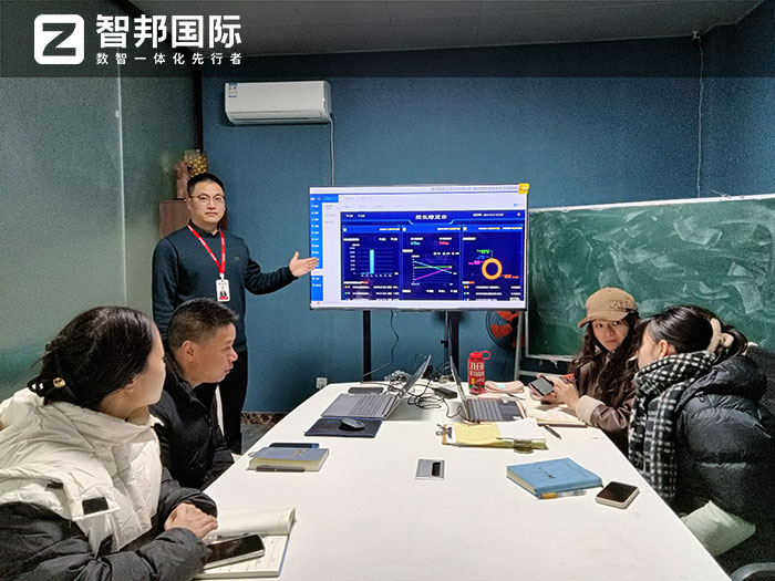 盈佳工艺品签约智邦国际,企业数智一体化管理解决信息孤岛难题 盈佳工艺品签约智邦国际,企业数智一体化管理解决信息孤岛难题