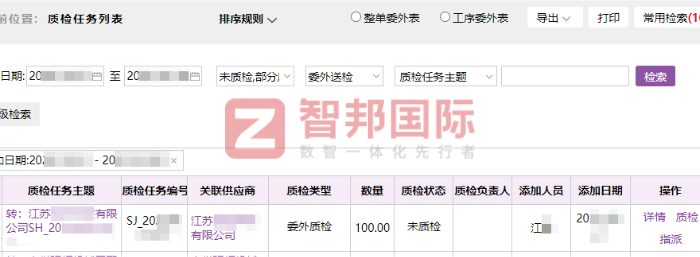 速诚智能科技签约智邦国际,为企业长期繁荣提供坚实支撑 速诚智能科技签约智邦国际,为企业长期繁荣提供坚实支撑