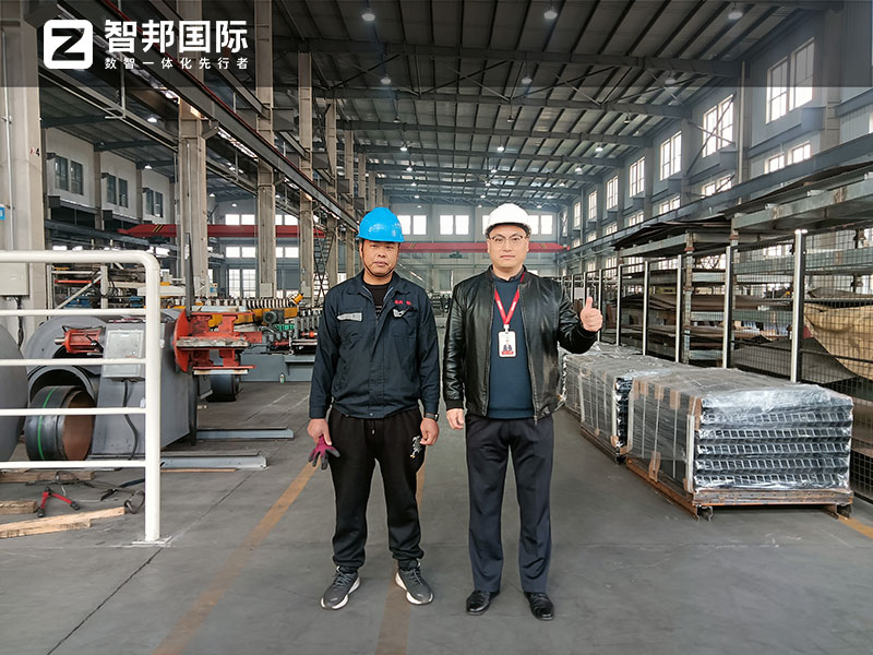 案例分享 | 智邦一体化ERP制造业最新案例集锦:如何从单点突破到全链跃升? 案例分享 | 智邦一体化ERP制造业最新案例集锦:如何从单点突破到全链跃升?