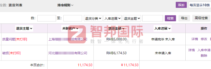 启恒织造签约智邦国际,保障企业内外高效运行和交付 启恒织造签约智邦国际,保障企业内外高效运行和交付