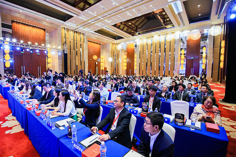 喜讯!智邦国际连获“行业创新企业”、“行业创新人物” 喜讯!智邦国际连获“行业创新企业”、“行业创新人物”