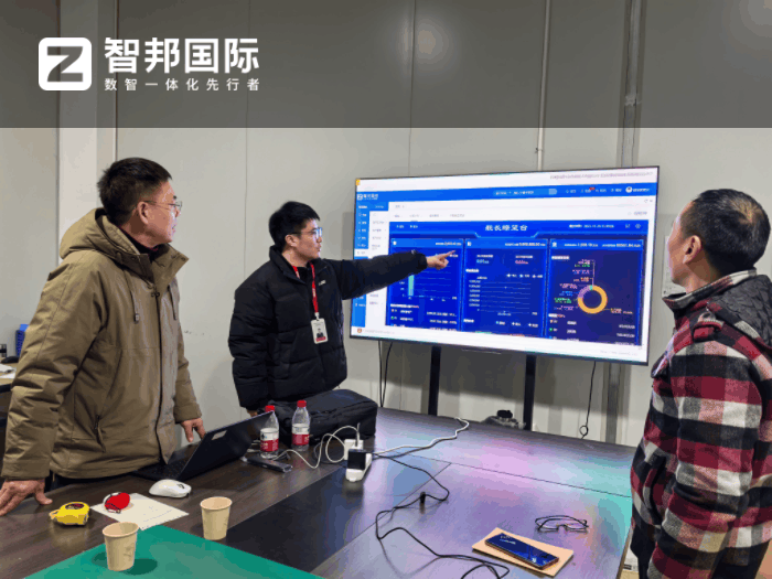 沃能汽车传感技术签约智邦国际,企业运营状态实时掌控 沃能汽车传感技术签约智邦国际,企业运营状态实时掌控