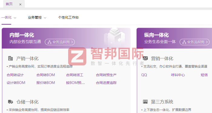 谷微半导体科技(江苏)签约智邦国际,迈入发展新征程 谷微半导体科技(江苏)签约智邦国际,迈入发展新征程