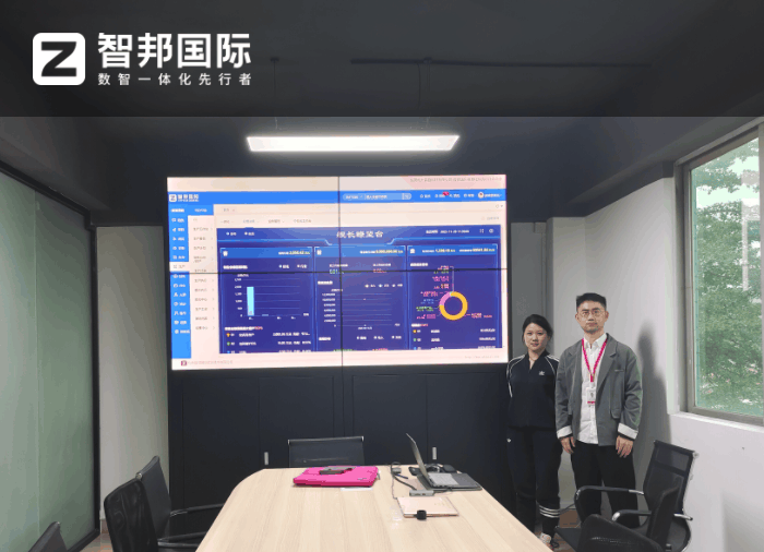 大磊鑫科技签约智邦国际,推进企业达成管理战略目标 大磊鑫科技签约智邦国际,推进企业达成管理战略目标