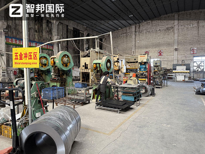 皇禧环境电器制造签约智邦国际,一套软件解决集团数智一体化管理难题 皇禧环境电器制造签约智邦国际,一套软件解决集团数智一体化管理难题