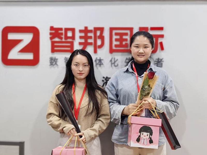 向美而生,灼灼其华,女神节快乐! 向美而生,灼灼其华,女神节快乐!