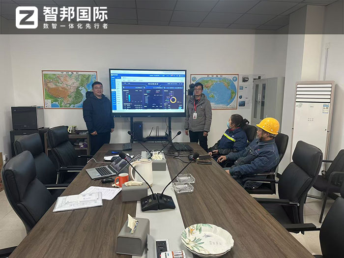 三星智能装备制造签约智邦国际,一套软件构建互通大数据和智能化决策 三星智能装备制造签约智邦国际,一套软件构建互通大数据和智能化决策