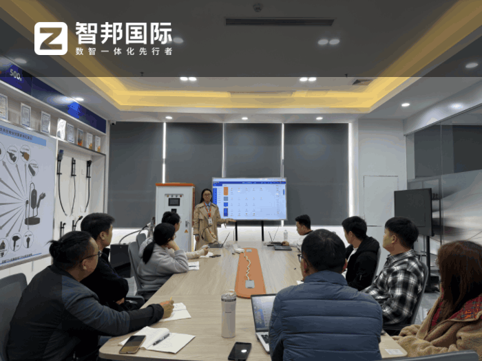 车充卫士科技签约智邦国际,促进企业高质量增长 车充卫士科技签约智邦国际,促进企业高质量增长