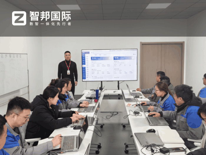 信通申隆汽车零部件签约智邦国际,实现多重效益提升 信通申隆汽车零部件签约智邦国际,实现多重效益提升