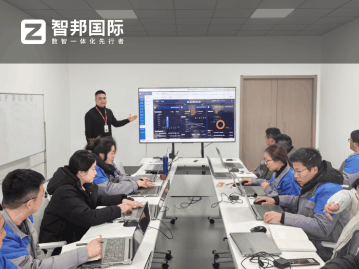 信通申隆汽车零部件签约智邦国际,实现多重效益提升 信通申隆汽车零部件签约智邦国际,实现多重效益提升