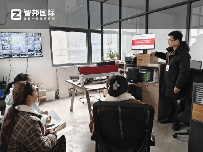 志扬家居用品签约智邦国际,为企业发展注入强劲动力 志扬家居用品签约智邦国际,为企业发展注入强劲动力