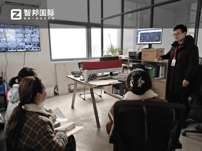 志扬家居用品签约智邦国际,为企业发展注入强劲动力 志扬家居用品签约智邦国际,为企业发展注入强劲动力