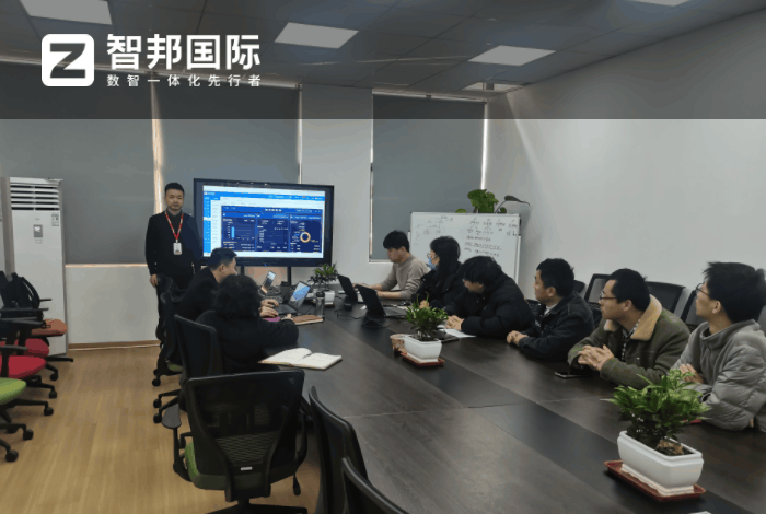 特瓦特(江阴)智能设备签约智邦国际,升级核心驱动力 特瓦特(江阴)智能设备签约智邦国际,升级核心驱动力