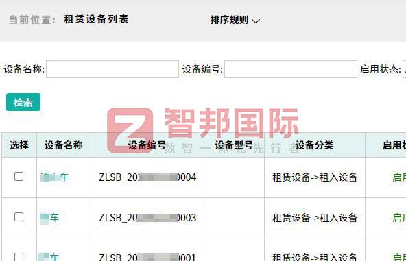 智邦国际32.16版本发布，构建企业跨空间一体化协同生态！
