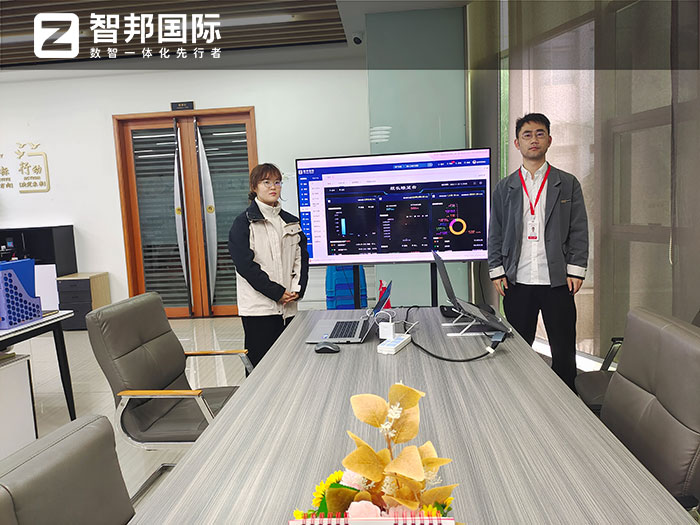 骏威皮具签约智邦国际,一套软件解决企业全程一体化管理难题 骏威皮具签约智邦国际,一套软件解决企业全程一体化管理难题