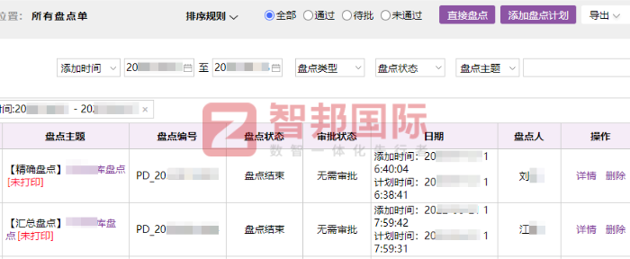 佰川进出口签约智邦国际,提升企业的整体运营效率 佰川进出口签约智邦国际,提升企业的整体运营效率