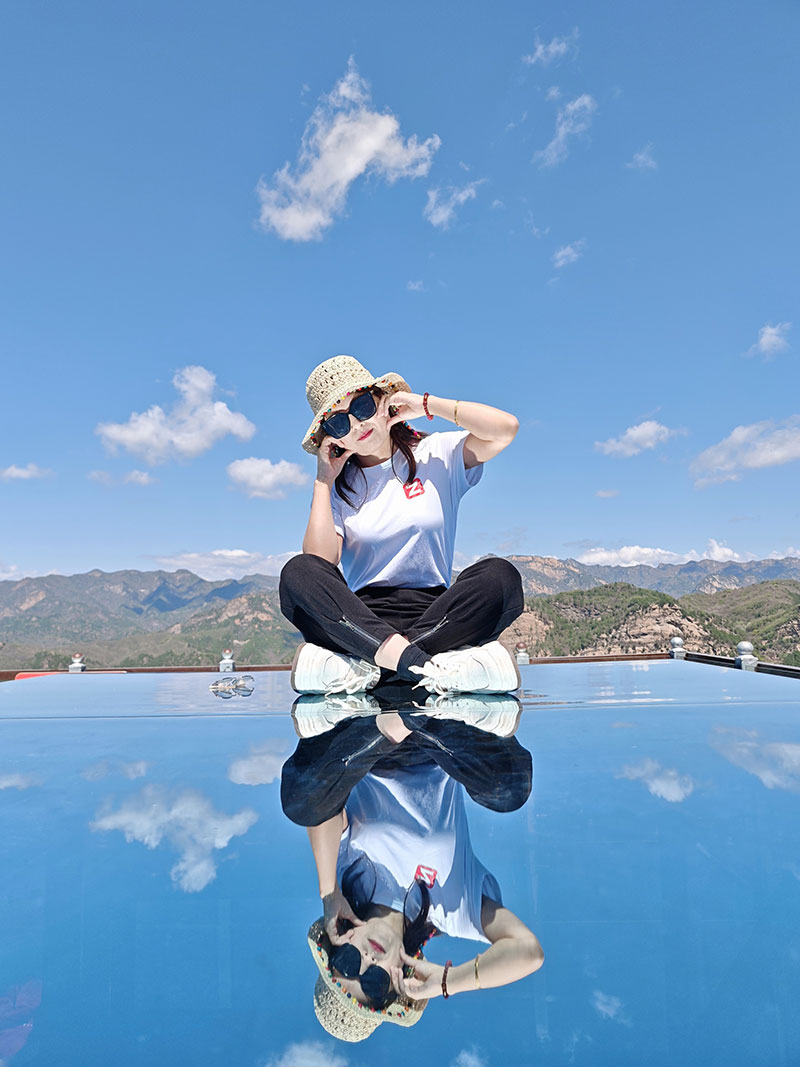 春风暖四月，同心同飞扬！智邦国际2025年春游活动圆满举行