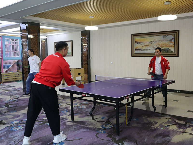 春风暖四月，同心同飞扬！智邦国际2025年春游活动圆满举行