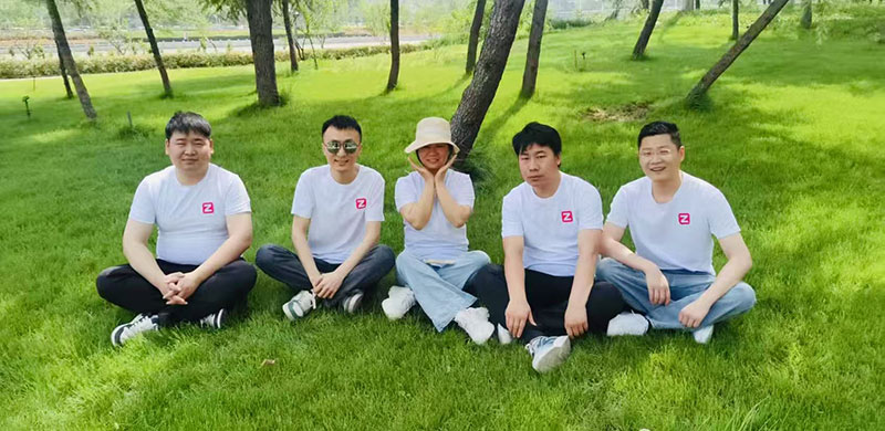 春风暖四月，同心同飞扬！智邦国际2025年春游活动圆满举行