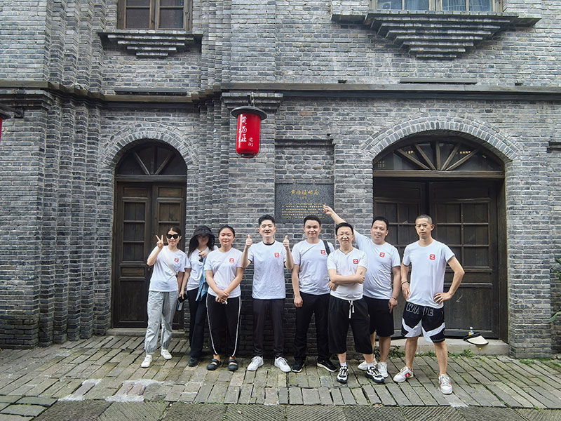 春风暖四月，同心同飞扬！智邦国际2025年春游活动圆满举行