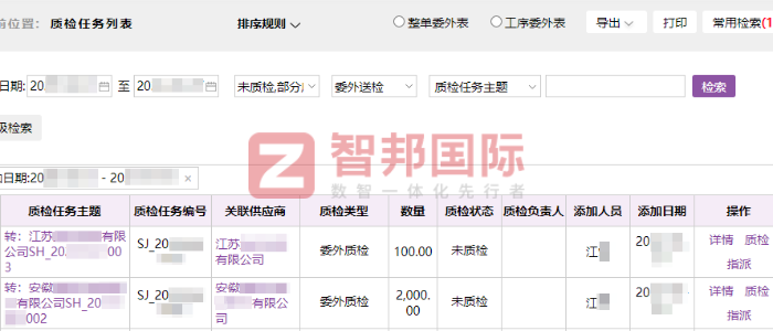 永乐新材料签约智邦国际，加速企业升级创新