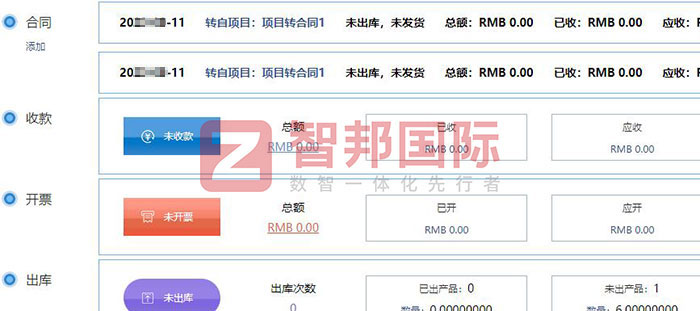 力邦压缩机签约智邦国际,一套软件持续破解信息孤岛难题 力邦压缩机签约智邦国际,一套软件持续破解信息孤岛难题