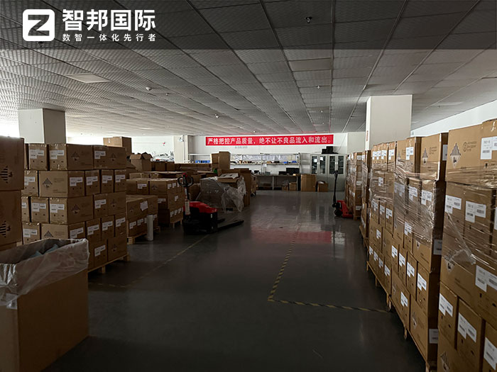 晓利新能源签约智邦国际,全面开启企业一体化、数智化、精细化管理 晓利新能源签约智邦国际,全面开启企业一体化、数智化、精细化管理