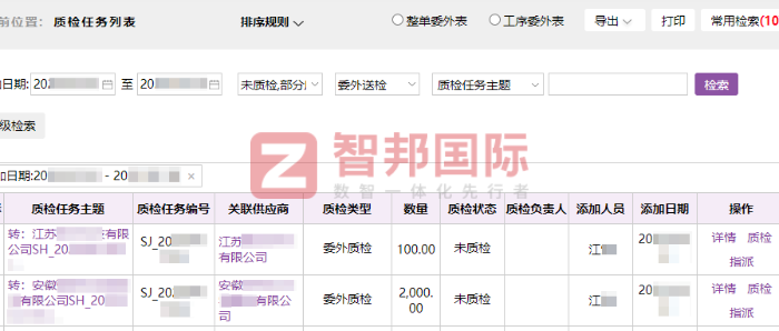 飞达橡塑制品签约智邦国际,为高质量、可持续增长筑牢根基 飞达橡塑制品签约智邦国际,为高质量、可持续增长筑牢根基
