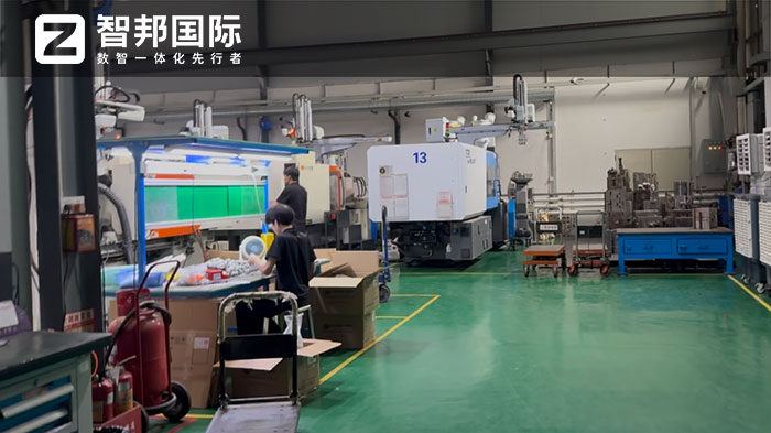 驰崴腾精密电子签约智邦国际,全面启动企业一体化管理战略 驰崴腾精密电子签约智邦国际,全面启动企业一体化管理战略