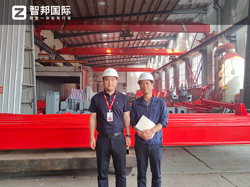 案例分享 智邦一体化ERP制造业最新案例集锦:如何全周期持续转型? 案例分享 智邦一体化ERP制造业最新案例集锦:如何全周期持续转型?