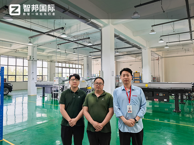 案例分享 智邦一体化ERP制造业最新案例集锦:如何全周期持续转型? 案例分享 智邦一体化ERP制造业最新案例集锦:如何全周期持续转型?