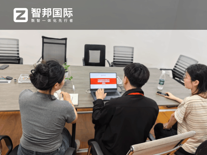 宜通欧电机签约智邦国际,牢牢把握数智时代发展先机 宜通欧电机签约智邦国际,牢牢把握数智时代发展先机