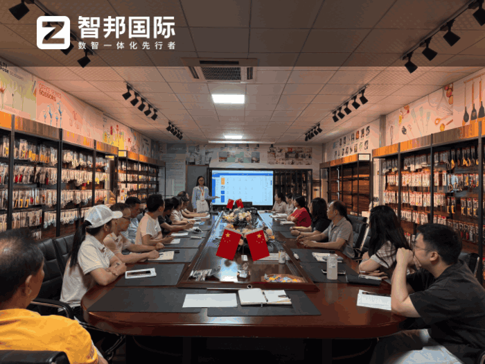 维龙剪刀签约智邦国际,为企业发展筑牢坚实根基 维龙剪刀签约智邦国际,为企业发展筑牢坚实根基