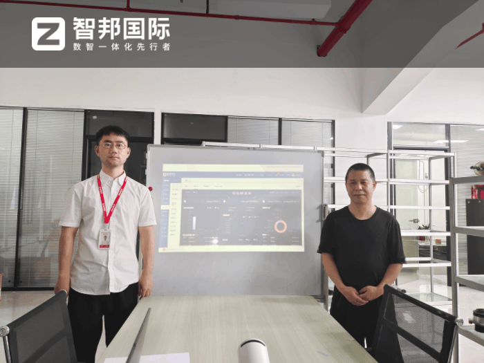 蓝擎油泵签约智邦国际,稳固可持续发展根基 蓝擎油泵签约智邦国际,稳固可持续发展根基