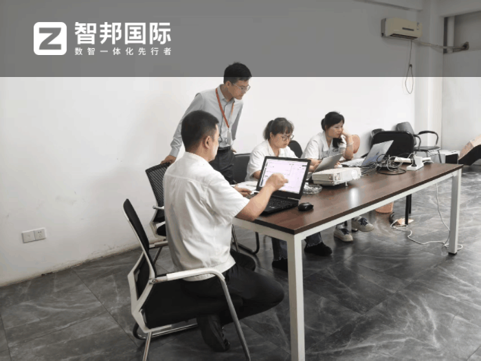 博智瑞汽车饰件签约智邦国际,为企业精益运营提供有力支撑 博智瑞汽车饰件签约智邦国际,为企业精益运营提供有力支撑