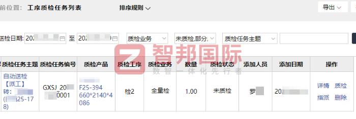 奇彩液晶显示技术签约智邦国际,助力企业实现智慧化运行 奇彩液晶显示技术签约智邦国际,助力企业实现智慧化运行