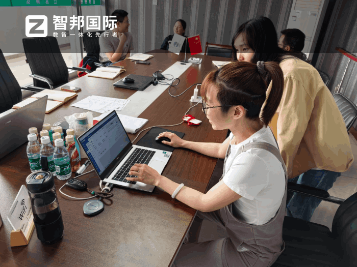 润弘机械科技签约智邦国际,助企业实现长久稳健发展 润弘机械科技签约智邦国际,助企业实现长久稳健发展