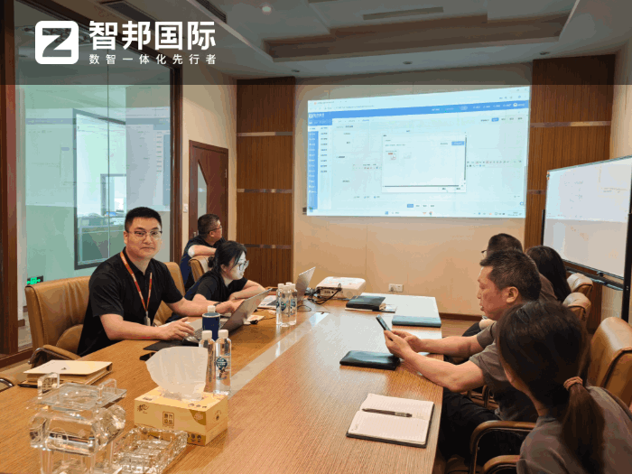 宇天科技签约智邦国际,提升企业整体市场竞争力 宇天科技签约智邦国际,提升企业整体市场竞争力