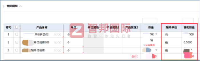 智邦国际32.17版本发布,强化企业一体化发展生态格局 智邦国际32.17版本发布,强化企业一体化发展生态格局