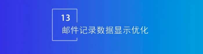 智邦国际32.17版本发布,强化企业一体化发展生态格局 智邦国际32.17版本发布,强化企业一体化发展生态格局