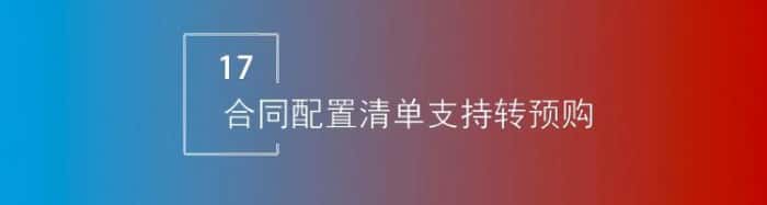 智邦国际32.17版本发布,强化企业一体化发展生态格局 智邦国际32.17版本发布,强化企业一体化发展生态格局