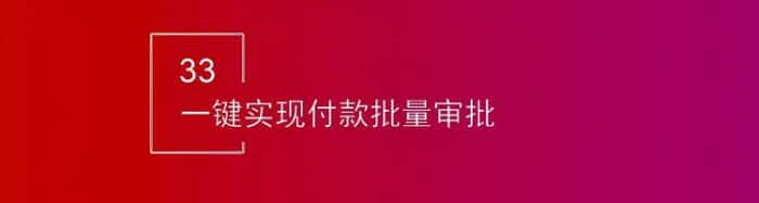智邦国际32.17版本发布,强化企业一体化发展生态格局 智邦国际32.17版本发布,强化企业一体化发展生态格局
